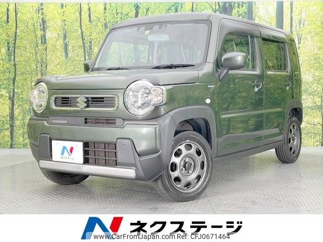 suzuki hustler 2020 -SUZUKI--Hustler 5AA-MR92S--MR92S-157717---SUZUKI--Hustler 5AA-MR92S--MR92S-157717- image 1