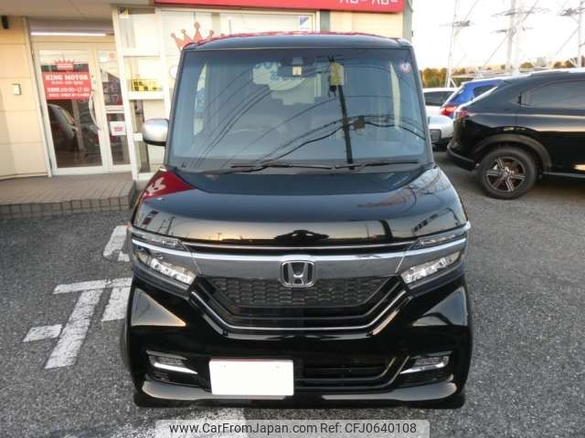 honda n-box 2020 -HONDA 【千葉 589ﾃ1101】--N BOX 6BA-JF3--JF3-2220179---HONDA 【千葉 589ﾃ1101】--N BOX 6BA-JF3--JF3-2220179- image 2