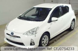 toyota aqua 2012 -TOYOTA--AQUA DAA-NHP10--NHP10-2029711---TOYOTA--AQUA DAA-NHP10--NHP10-2029711-