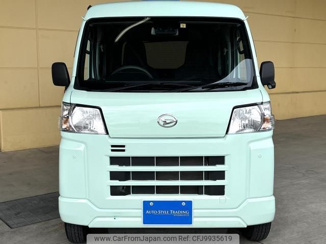 daihatsu hijet-cargo 2022 quick_quick_3BD-S700V_S700V-0031697 image 2