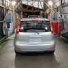 nissan note 2007 -NISSAN--Note E11--255760---NISSAN--Note E11--255760- image 2