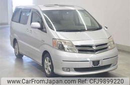 toyota alphard undefined -TOYOTA--Alphard ATH10W-0025212---TOYOTA--Alphard ATH10W-0025212-