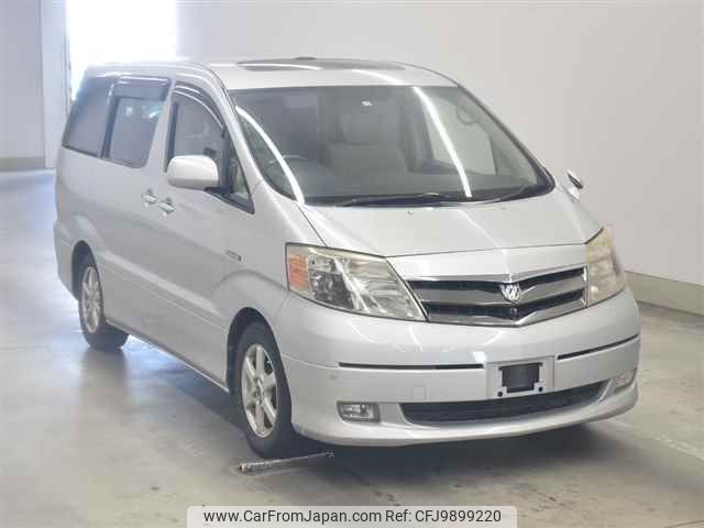 toyota alphard undefined -TOYOTA--Alphard ATH10W-0025212---TOYOTA--Alphard ATH10W-0025212- image 1