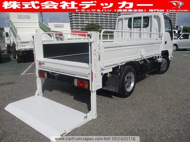 mazda titan 2016 CFJ1632110 image 1