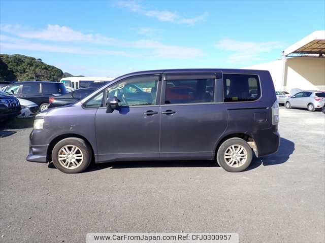 toyota voxy 2007 NIKYO_FG91058 image 2