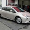 toyota prius 2016 -TOYOTA--Prius DAA-ZVW50--ZVW50-8033652---TOYOTA--Prius DAA-ZVW50--ZVW50-8033652- image 3