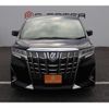 toyota alphard 2019 -TOYOTA--Alphard DAA-AYH30W--AYH30-0092993---TOYOTA--Alphard DAA-AYH30W--AYH30-0092993- image 7