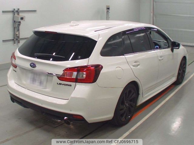 subaru levorg 2020 -SUBARU 【千葉 302め2036】--Levorg VMG-039705---SUBARU 【千葉 302め2036】--Levorg VMG-039705- image 2