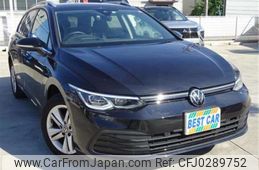 volkswagen golf-variant 2022 -VOLKSWAGEN 【堺 330】--VW Golf Variant CDDLAV--WVWZZZCD9PW510063---VOLKSWAGEN 【堺 330】--VW Golf Variant CDDLAV--WVWZZZCD9PW510063-