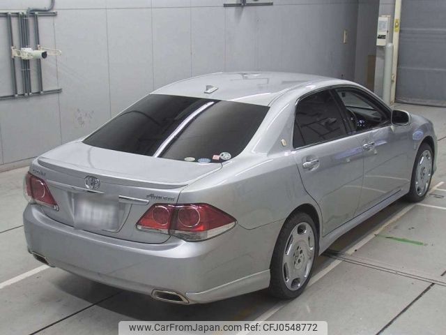 toyota crown 2010 -TOYOTA 【名古屋 328り1122】--Crown GRS200-0048992---TOYOTA 【名古屋 328り1122】--Crown GRS200-0048992- image 2