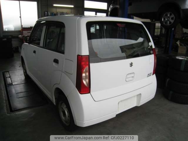 suzuki alto-van 2009 -SUZUKI--Alto Van GBD-HA24V--HA24V-188815---SUZUKI--Alto Van GBD-HA24V--HA24V-188815- image 2