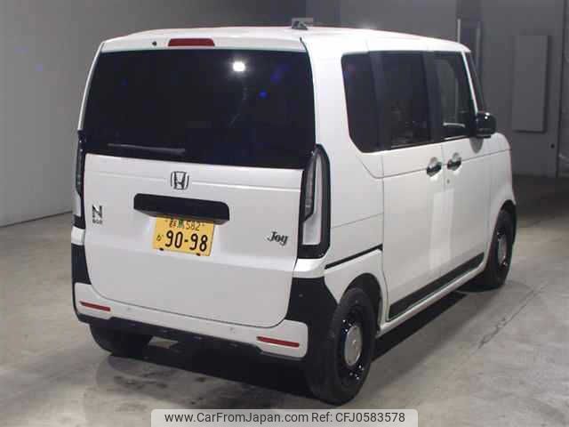 honda n-box 2024 -HONDA 【群馬 582ｶ9098】--N BOX JF5-5003762---HONDA 【群馬 582ｶ9098】--N BOX JF5-5003762- image 2