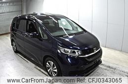 honda freed 2022 -HONDA--Freed GB5-3188409---HONDA--Freed GB5-3188409-