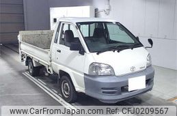 toyota townace-truck 2005 -TOYOTA 【岐阜 400ﾅ7432】--Townace Truck KM75-1003525---TOYOTA 【岐阜 400ﾅ7432】--Townace Truck KM75-1003525-