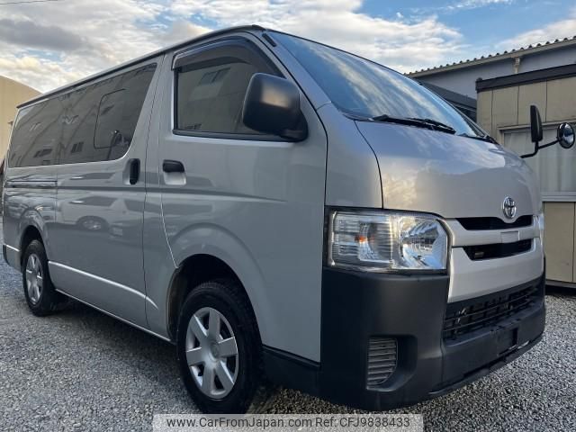 toyota regiusace-van 2018 quick_quick_QDF-GDH201V_GDH201-1008026 image 2