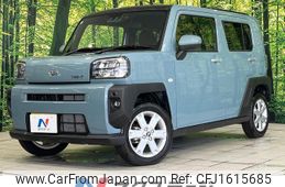 daihatsu taft 2025 CFJ1615685