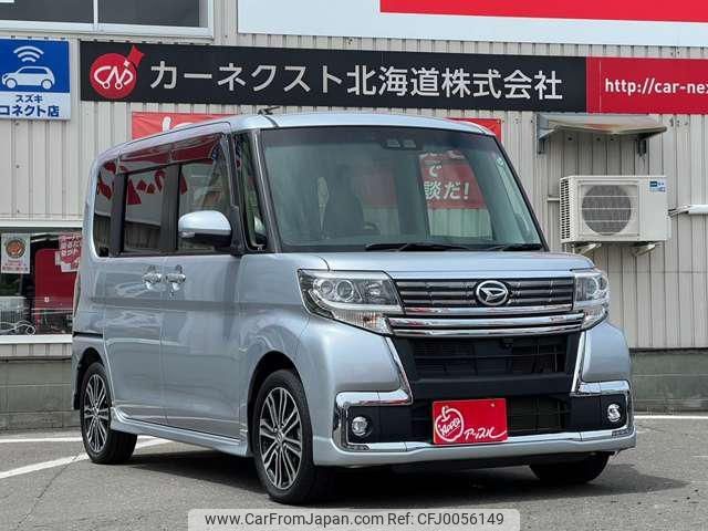 daihatsu tanto 2019 -DAIHATSU 【名変中 】--Tanto LA610S--0143944---DAIHATSU 【名変中 】--Tanto LA610S--0143944- image 2