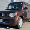 suzuki alto-lapin 2010 quick_quick_HE22S_HE22S-171305 image 8