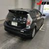 toyota aqua 2012 -TOYOTA 【相模 502ｻ93】--AQUA NHP10--NHP10-6076397---TOYOTA 【相模 502ｻ93】--AQUA NHP10--NHP10-6076397- image 6