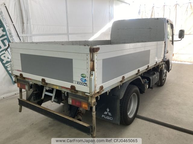 mitsubishi-fuso canter 2019 YAMAKATSU_FBAV0-580240 image 2