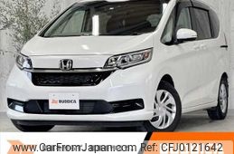 honda freed 2021 -HONDA--Freed 6BA-GB5--GB5-3170146---HONDA--Freed 6BA-GB5--GB5-3170146-