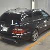 mercedes-benz e-class-station-wagon 2008 -MERCEDES-BENZ--Benz E Class Wagon WDB2112721B210247---MERCEDES-BENZ--Benz E Class Wagon WDB2112721B210247- image 2