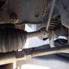 mazda tribute 2004 CFJ3119868 image 28