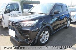 toyota raize 2019 -TOYOTA 【三重 503ﾅ1854】--Raize A200A-0007997---TOYOTA 【三重 503ﾅ1854】--Raize A200A-0007997-
