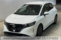 nissan note 2022 -NISSAN--Note E13-087504---NISSAN--Note E13-087504-