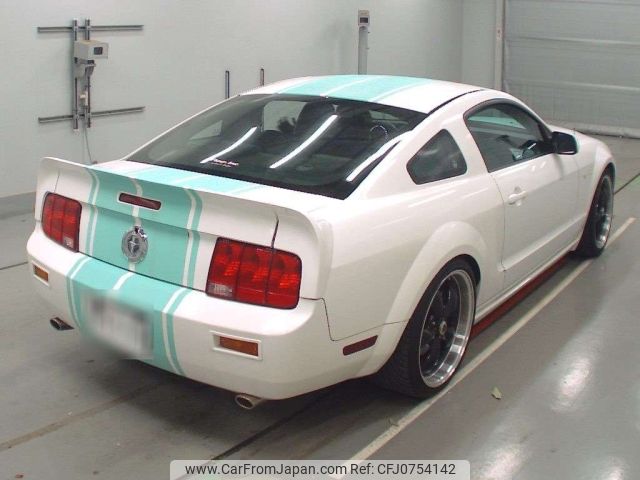 ford mustang 2007 -FORD--Ford Mustang ﾌﾒｲ-ｱｲ5173112ｱｲ---FORD--Ford Mustang ﾌﾒｲ-ｱｲ5173112ｱｲ- image 2