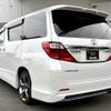 toyota alphard 2012 -TOYOTA--Alphard DBA-ANH20W--ANH20-8202669---TOYOTA--Alphard DBA-ANH20W--ANH20-8202669- image 3