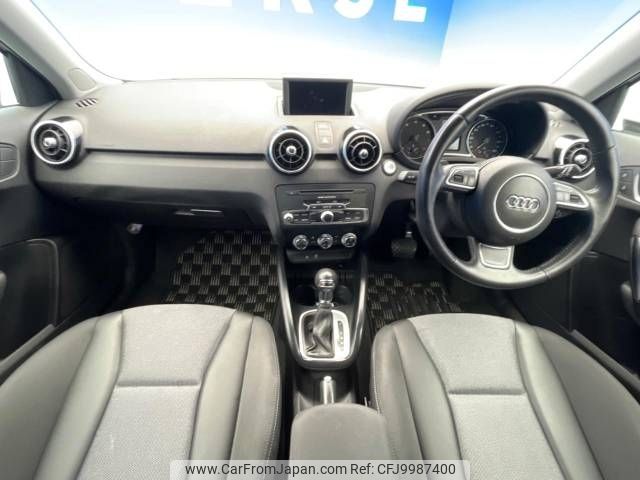 audi a1 2013 -AUDI--Audi A1 DBA-8XCAX--WAUZZZ8XXEB003158---AUDI--Audi A1 DBA-8XCAX--WAUZZZ8XXEB003158- image 2