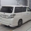 toyota vellfire 2010 -TOYOTA--Vellfire ANH20W-8156106---TOYOTA--Vellfire ANH20W-8156106- image 2