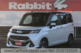 toyota tank 2019 -TOYOTA--Tank DBA-M900A--M900A-0373584---TOYOTA--Tank DBA-M900A--M900A-0373584-