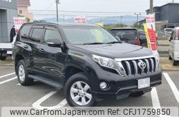 toyota land-cruiser-prado 2014 CFJ1759850