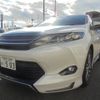 toyota harrier 2014 -TOYOTA--Harrier DBA-ZSU60W--ZSU60-0012429---TOYOTA--Harrier DBA-ZSU60W--ZSU60-0012429- image 1