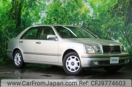 toyota progres 2005 -TOYOTA--Progres TA-JCG10--JCG10-0069548---TOYOTA--Progres TA-JCG10--JCG10-0069548-
