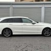 mercedes-benz c-class-station-wagon 2019 -MERCEDES-BENZ--Benz C Class Wagon 5AA-205277--WDD2052772F901854---MERCEDES-BENZ--Benz C Class Wagon 5AA-205277--WDD2052772F901854- image 19