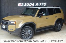 toyota land-cruiser-wagon 2024 -TOYOTA--Land Cruiser Wagon 3DA-GDJ250W--GDJ250-0001667---TOYOTA--Land Cruiser Wagon 3DA-GDJ250W--GDJ250-0001667-
