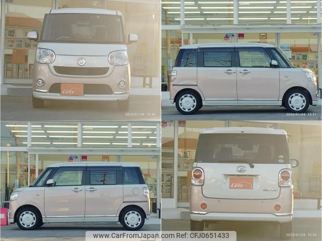 daihatsu move-canbus 2018 quick_quick_LA800S_LA800S-0101705 image 2