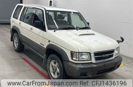 isuzu bighorn 1999 -ISUZU--Bighorn UBS73GW-7204894---ISUZU--Bighorn UBS73GW-7204894-