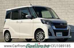 nissan dayz-roox 2018 -NISSAN--DAYZ Roox DBA-B21A--B21A-0401742---NISSAN--DAYZ Roox DBA-B21A--B21A-0401742-