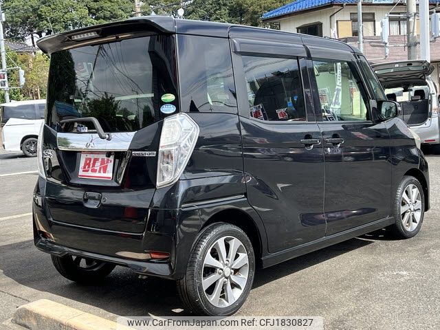 mitsubishi ek-space 2016 CFJ1830827 image 2
