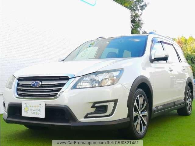 subaru exiga-crossover-7 2015 quick_quick_DBA-YAM_YAM-018241 image 1