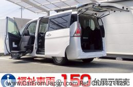 nissan serena 2020 -NISSAN--Serena DBA-C27--C27-015981---NISSAN--Serena DBA-C27--C27-015981-