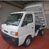 suzuki carry-truck 1998 540926 image 2