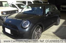 mini mini-others 2025 -BMW 【大阪 304ｻ3313】--BMW Mini 3BA-42GD15--WMW42GD0202W86641---BMW 【大阪 304ｻ3313】--BMW Mini 3BA-42GD15--WMW42GD0202W86641-