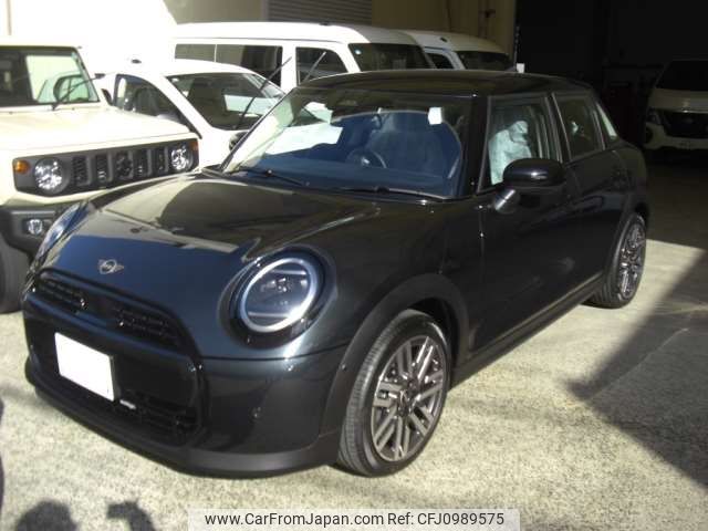 mini mini-others 2025 -BMW 【大阪 304ｻ3313】--BMW Mini 3BA-42GD15--WMW42GD0202W86641---BMW 【大阪 304ｻ3313】--BMW Mini 3BA-42GD15--WMW42GD0202W86641- image 1