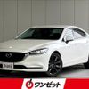 mazda atenza 2020 -MAZDA--MAZDA6 GJ2FP--GJ2FP-550132---MAZDA--MAZDA6 GJ2FP--GJ2FP-550132- image 1