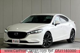 mazda atenza 2020 -MAZDA--MAZDA6 GJ2FP--GJ2FP-550132---MAZDA--MAZDA6 GJ2FP--GJ2FP-550132-